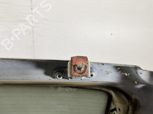 Bagklap CC/Kombi-Coupé OPEL MOKKA / MOKKA X (J13) 1.4 (_76) | BP29912171C6