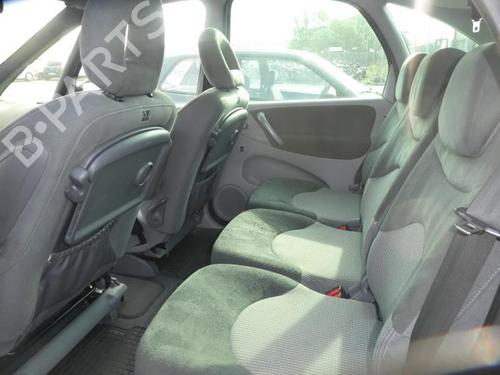 Rim CITROËN XSARA PICASSO (N68) 1.6 HDi | BP19978951C45 