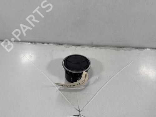 Entlüftung für DACIA DUSTER (HS_) 1.5 dCi (109 hp) 31281686