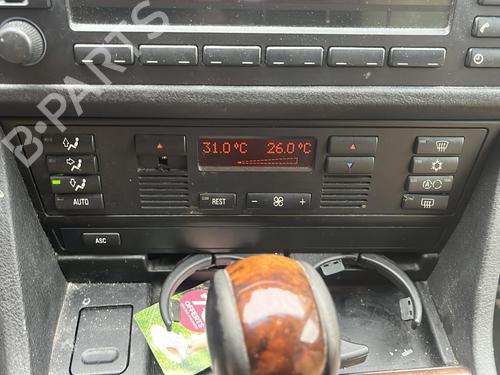 Used Parts BMW 5 Touring (E39)  523 i  1978189