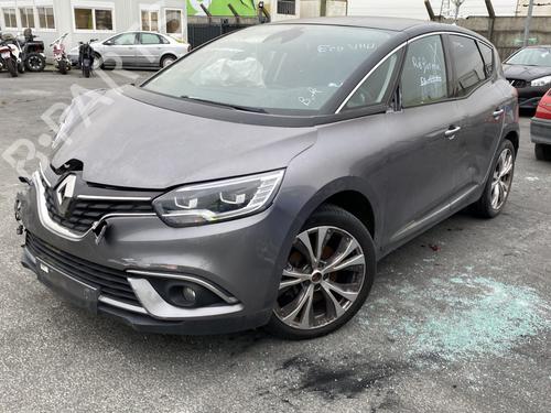 Electronic module RENAULT SCÉNIC IV (J9_) 1.5 dCi 110 Hybrid Assist (J9AE) | BP29841583M83 - Image 18