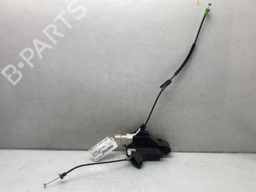 Front left lock CITROËN C4 I (LC_) 1.6 VTi 120 | BP19949536C98 