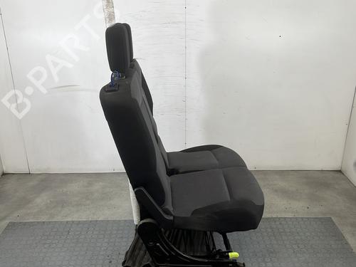 Right front seat PEUGEOT PARTNER Box Body/MPV 1.6 BlueHDi 100 | BP31906015C16