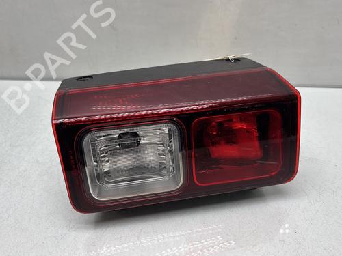 Baklys NISSAN PRIMASTAR Van (X82) 2.0 dCi 150 (150 hp) 32324011