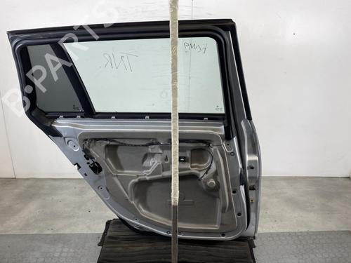 Left rear door BMW 5 Touring (E61) 525 d | BP20483438C4 