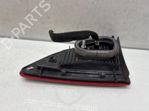 Used Left tailgate light Left tailgate light RENAULT SCÉNIC III (JZ0/1_) 1.5 dCi (110 hp) 38598072 38598072