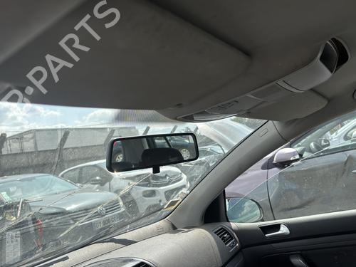 Left tailgate light VW GOLF V (1K1) 1.9 TDI | BP29528391C79 - Image 9