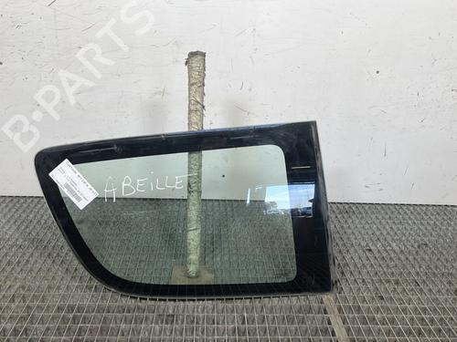 Used Rear right quarter glass SUZUKI SWIFT III (MZ, EZ) 1.3 (RS413, ZC11S) (92 hp) 30307166