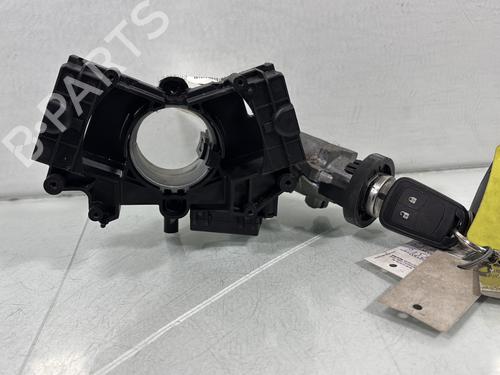 Ignition barrel CHEVROLET AVEO Hatchback (T300) 1.2 | BP30180969M48