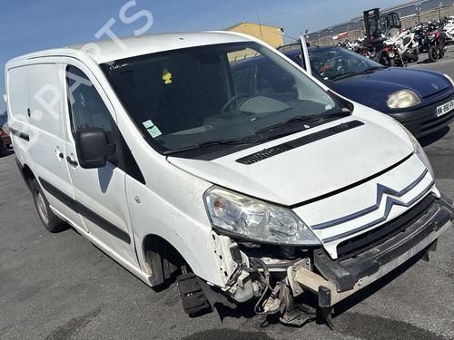 Engine control unit (ECU) CITROËN JUMPY II Van 2.0 HDi 120 | BP30362672M57  - Image 22