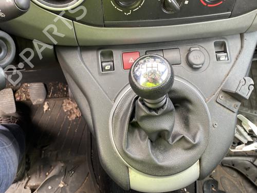 Warning switch PEUGEOT PARTNER Tepee 1.6 BlueHDi 120 | BP26715247I22 - Image 25