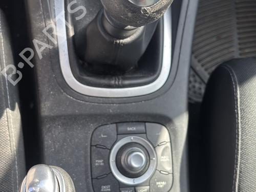 Left front window switch RENAULT MEGANE III Hatchback (BZ0/1_, B3_) 1.5 dCi (BZ09, BZ0D, BZ1W, BZ29, BZ14) | BP32134278I27  - Image 17