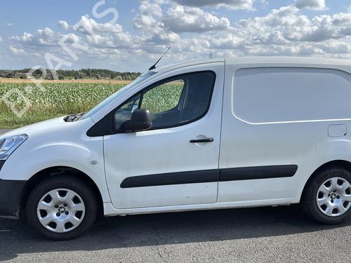 Front right door window PEUGEOT PARTNER Box Body/MPV 1.6 BlueHDi 100 | BP29253485C19 