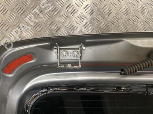 Tailgate FORD MONDEO IV Turnier (BA7) 1.8 TDCi | BP20012860C6