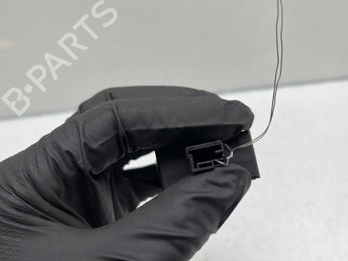 Used Headlight switch Headlight switch PEUGEOT 207 (WA_, WC_) 1.6 HDi (92 hp) 24498166 24498166