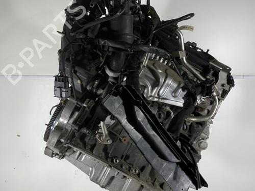 Motor MERCEDES-BENZ A-CLASS (W176) A 200 CDI (176.001) (136 hp) 29912161
