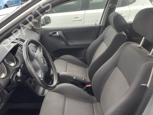 Left front window switch VW POLO III (6N1) 60 1.4 | BP30791550I27