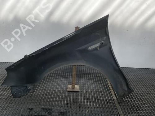 Right front fenders OPEL TIGRA TwinTop (X04) 1.3 CDTI (R97) | BP21954896C42 