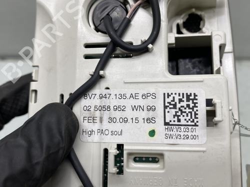 interior-roof-light-audi-tt-fv3-fvp-20-tfsi-8v7947135ae6ps-2014-22793689 main image