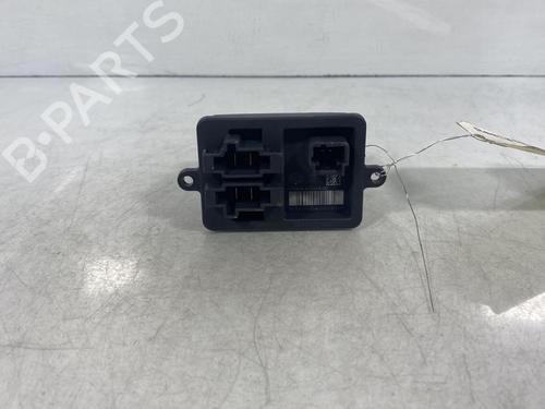 Used Heater resistor Heater resistor FIAT 500X (334_) 1.0 (334.AXN1B) (120 hp) 19977454 19977454