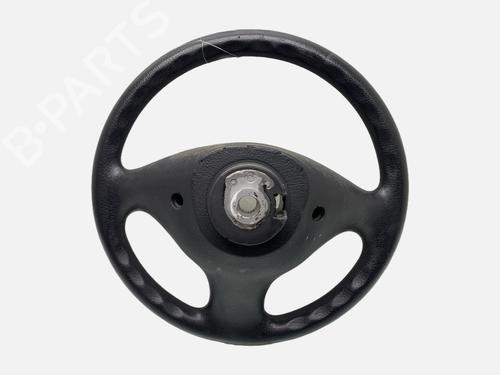 Used Steering wheel Steering wheel PEUGEOT 106 II (1A_, 1C_) 1.1 i (60 hp) 40271051 40271051