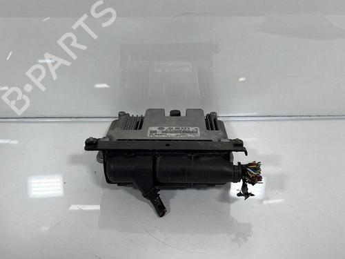 Used Engine control unit (ECU) Engine control unit (ECU) SEAT IBIZA IV (6J5, 6P1) 1.9 TDI (90 hp) 21196649 21196649