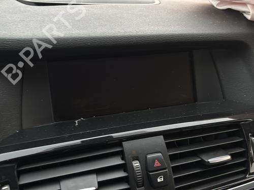Switch BMW X3 (F25) xDrive 20 d | BP34525175I30 - Image 20