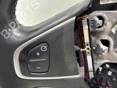 Volante Volante RENAULT CAPTUR I (J5_, H5_) 1.2 TCe 120 (118 hp) 36281389 36281389