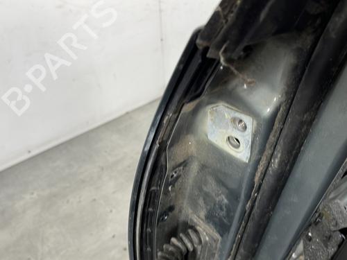 Right front door VW GOLF V (1K1) 1.6 FSI | BP27663016C3 