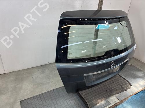 Used Tailgate Tailgate 38515230 38515230