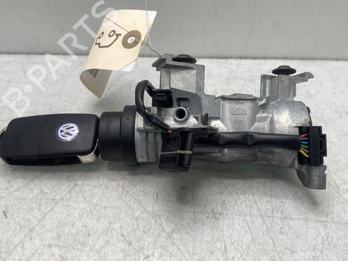 Ignition barrel VW EOS (1F7, 1F8) 2.0 TDI | BP32495786M48