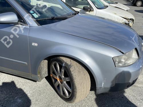 Left front window switch AUDI A4 B6 (8E2) 2.5 TDI quattro | BP20483454I27  - Image 15