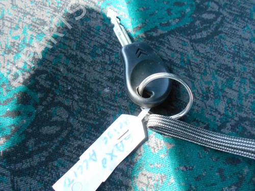 Right front indicator CITROËN SAXO (S0, S1) 1.4 VTS | BP20019518C33 