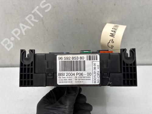 Used Fuse box Fuse box 38202297 38202297