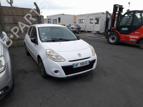 Brukte deler til RENAULT CLIO III (BR0/1, CR0/1) 1.5 dCi (BR17, CR17) (86 hp) 4430990
