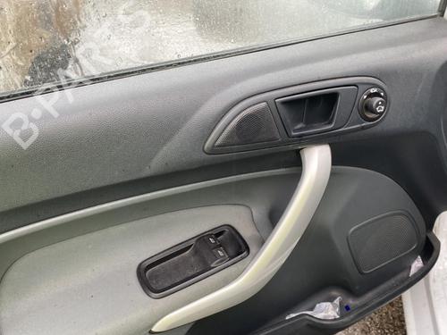 Rear parcel shelf FORD FIESTA VI (CB1, CCN) 1.4 TDCi | BP26496193C85  - Image 16
