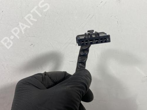 Right taillight PEUGEOT 807 (EB_) 2.2 HDi | BP29748950C35 