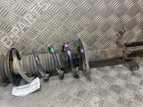 Used Left front shock absorber DACIA DOKKER MPV (KE_) 1.5 dCi / Blue dCi 75 (KEAJ, KEAH, KEJW) (75 hp) 28353392