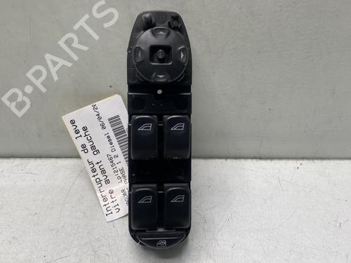 Left front window switch JAGUAR X-TYPE I (X400) 2.0 D | BP24518999I27 - Image 4