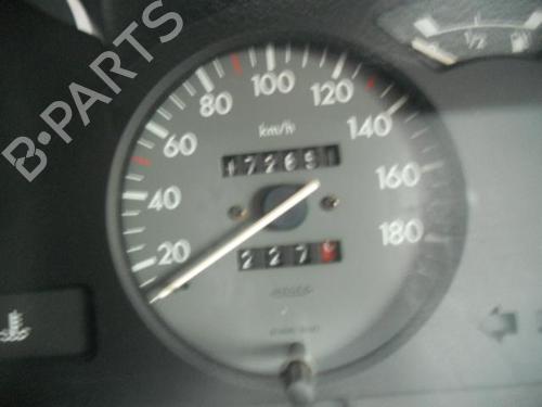 ABS pump CITROËN SAXO (S0, S1) 1.0 X | BP20035176M43 