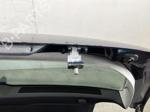 Tailgate VW GOLF IV (1J1) 1.6 | BP31755405C6 