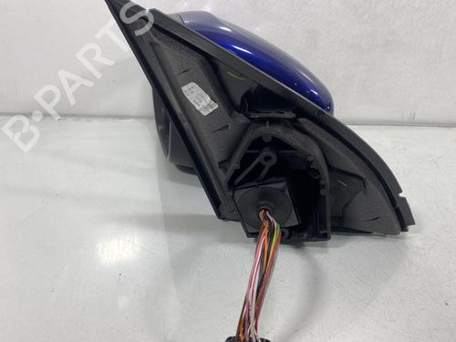 Left mirror PEUGEOT 308 II (LB_, LP_, LW_, LH_, L3_) 1.5 BlueHDi 130 | BP29287090C26 