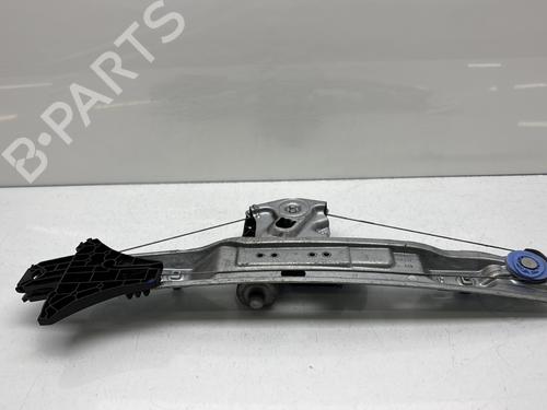 Rear right window mechanism OPEL INSIGNIA A (G09) 2.0 CDTI (68) | BP30890433C25
