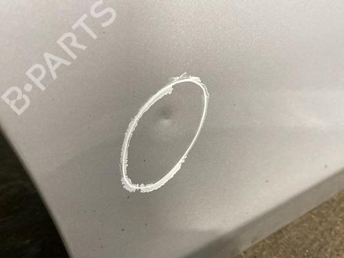 Right rear door SEAT LEON (1P1)  | BP21957443C5 