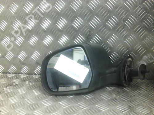 Used Left mirror DACIA DUSTER (HS_) 1.5 dCi (HSAJ) (90 hp) 20001873
