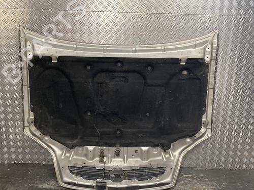 Hood OPEL VECTRA C (Z02)  | BP20011602C1 