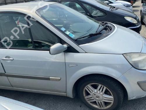 Right front window switch RENAULT SCÉNIC II (JM0/1_) 1.9 dCi (JM0G, JM12, JM1G, JM2C) | BP20184058I26 