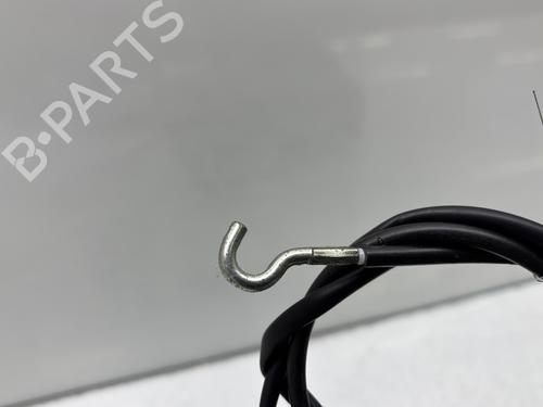 Rear left lock MERCEDES-BENZ C-CLASS (W203) C 220 CDI (203.008) | BP29597480C100 
