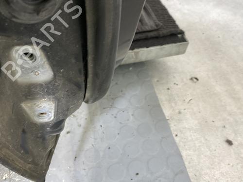 Right front door CITROËN C-CROSSER (VU_, VV_) 2.2 HDi | BP23768732C3 
