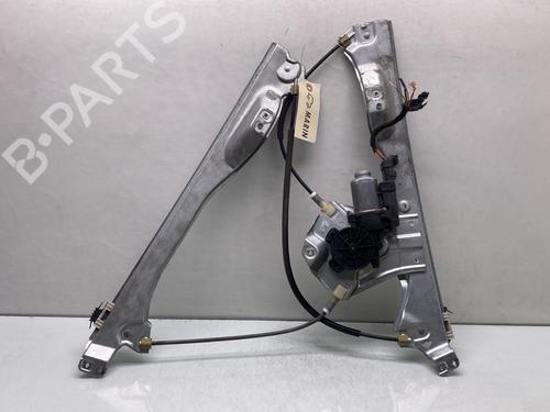 Rudehejsemekanisme Højre foran RENAULT CLIO III (BR0/1, CR0/1) 1.5 dCi (BR17, CR17) | BP29940113C23 